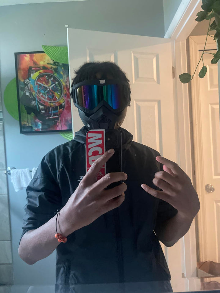 Review by Sam