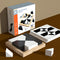 Hidden Blocks Brain Builder
