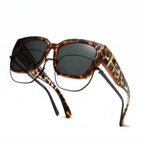 Havana (Tortoise Mirrored)