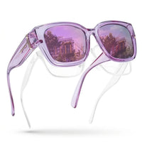 Violet (Mirrored)  Midnight  Garden