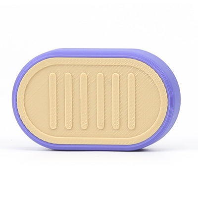 The Pill Fidget Slider