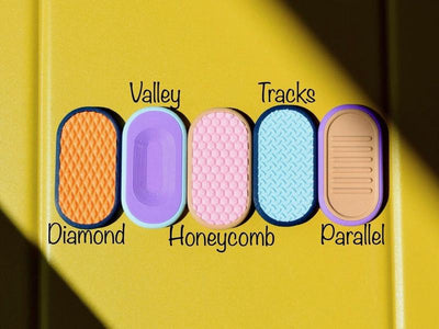 The Pill Fidget Slider
