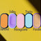 The Pill Fidget Slider