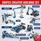 Creativity Building Set