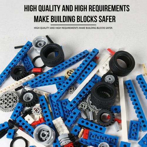 Creativity Building Set