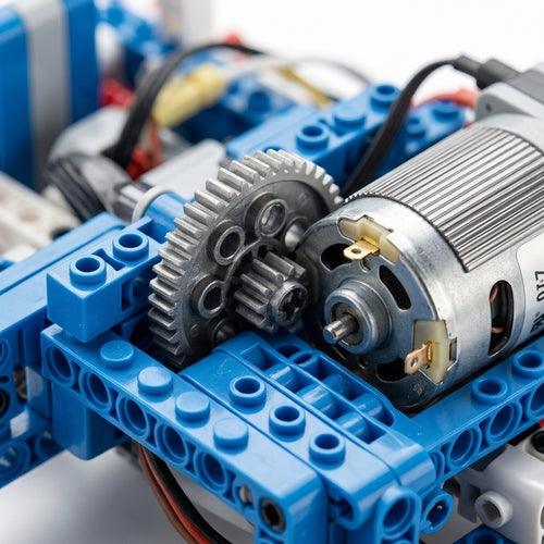 Creativity Building Set